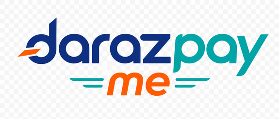 darazpay me logo